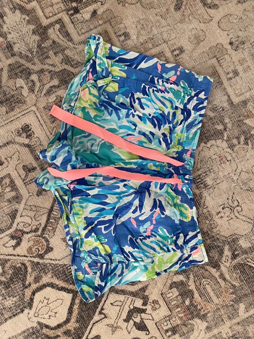 Lilly Pulitzer